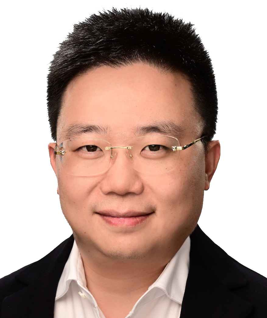 Mr Mofei(Murphy) Xiong